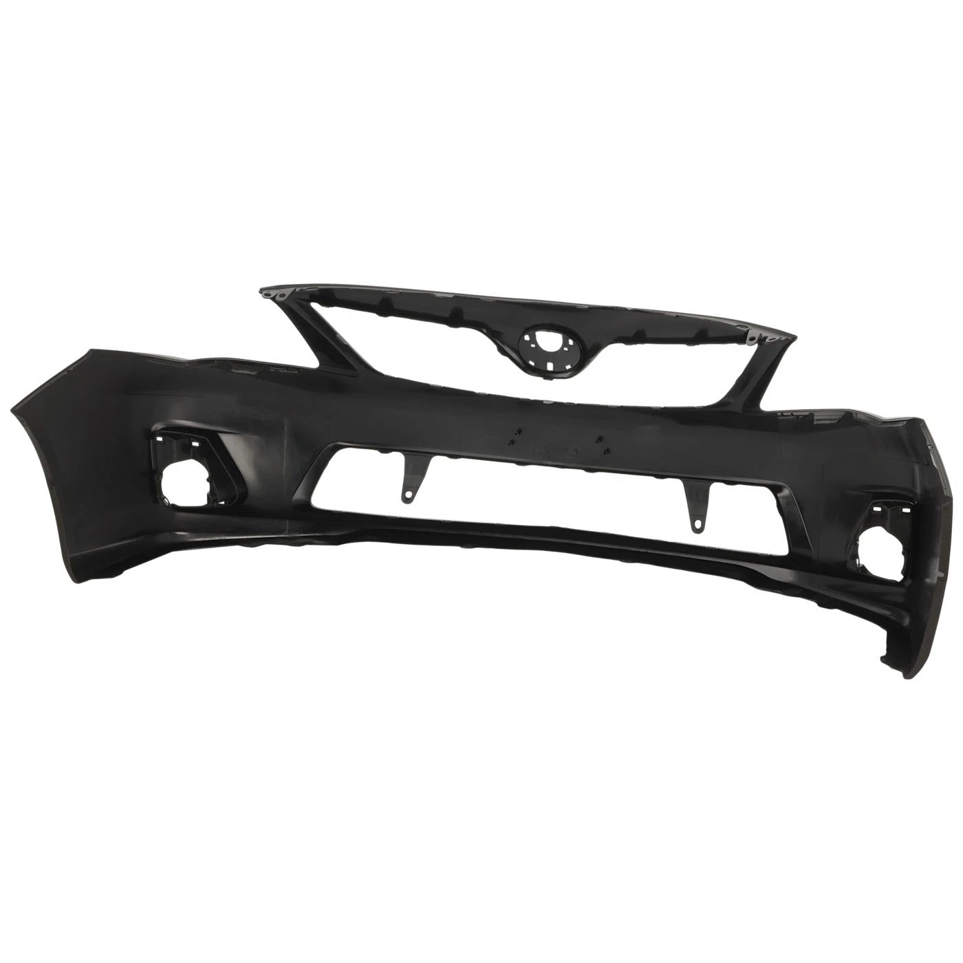 Bumper Cover Front For 2011-13 Toyota Corolla Base L/CE/L/LE North America Built