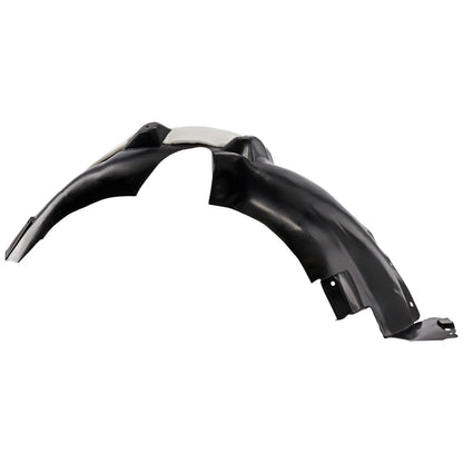 Set of 2 Fender Liner For Chevrolet Equinox 2014-2017 Front Left & Right Inner