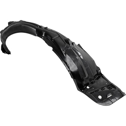 Set of 2 Fender Liner For Honda Accord 2016-2017 Front Left & Right Inner Sedan
