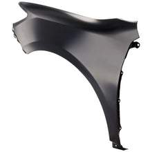 Fender For 2012-2014 Toyota Camry Front Driver Side without Signal Light Hole