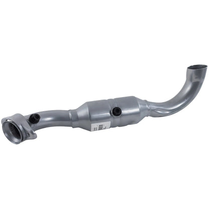 Catalytic Converter Set For 5.4L 2007-2013 Expedition Navigator 46-State Legal