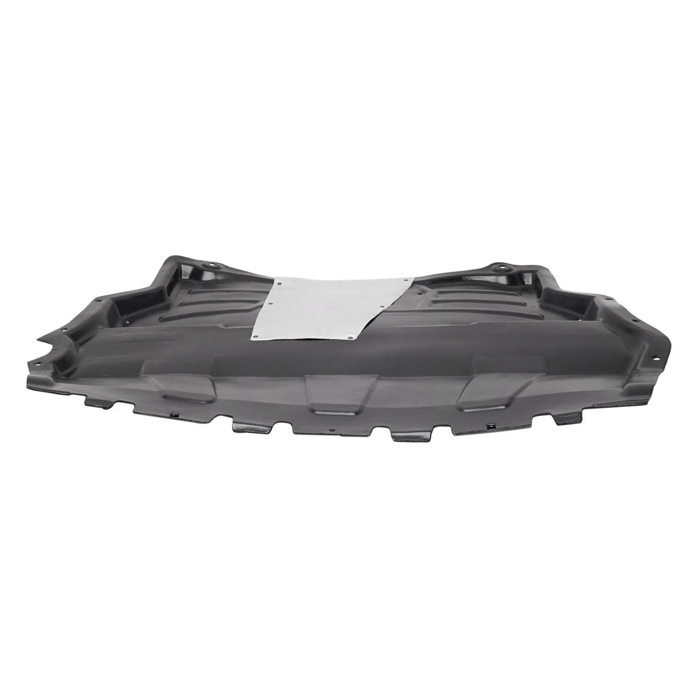 Engine Splash Shield For Volkswagen Tiguan 2009-2017 Front Lower Sound Baffle