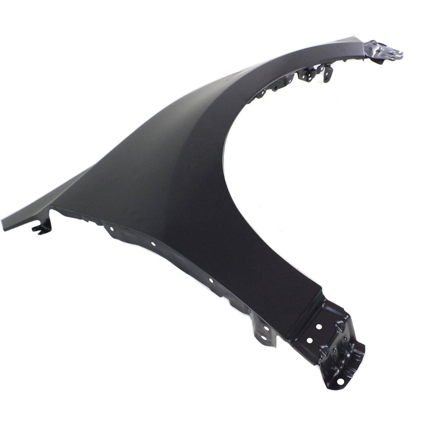 Fender For Nissan Altima 2016-2018 Front Driver and Passenger Side Sedan