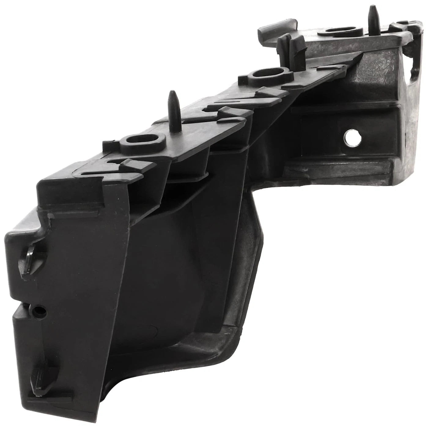 Bumper Bracket For Audi Q5 2009-2017 Front Driver Side Bumper Guide