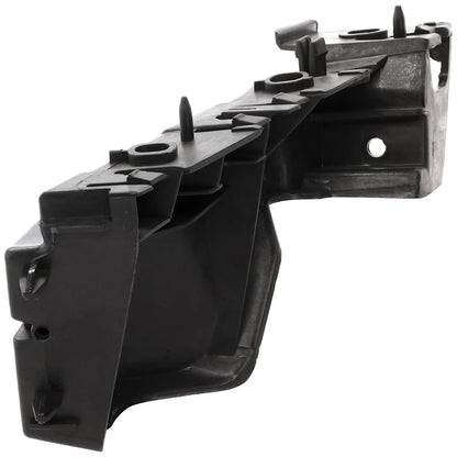 Bumper Bracket For Audi Q5 2009-2017 Front Driver Side Bumper Guide