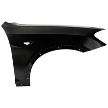 Fender For BMW X3 2011-2017 Front Passenger Side F25