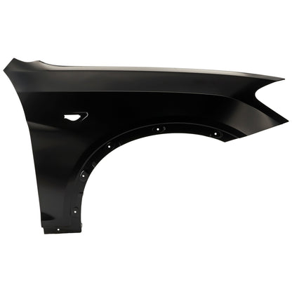 Fender For BMW X3 2011-2017 Front Passenger Side F25