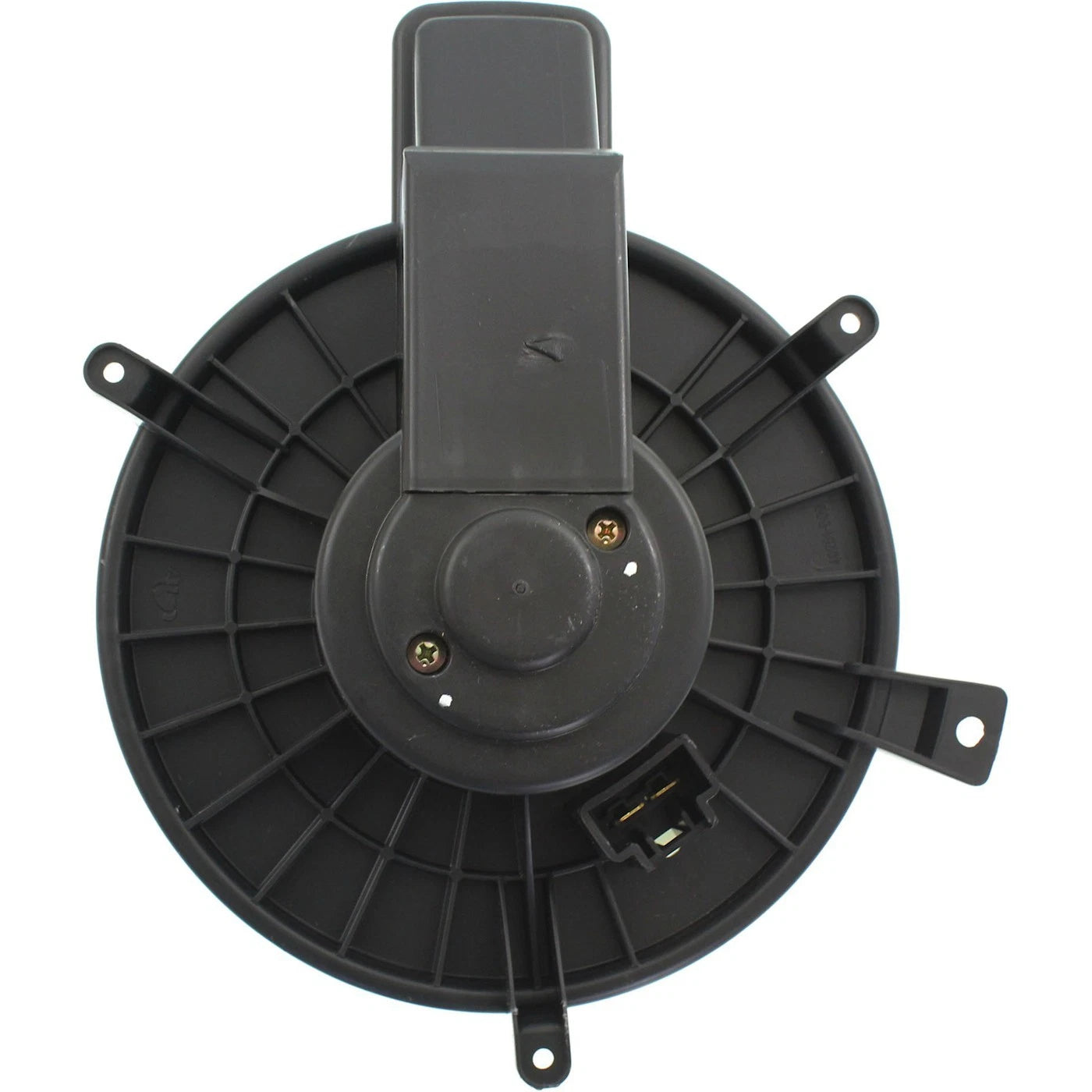 Heater Blower Motor For 2008-2016 Dodge Grand Caravan Front With Fan Cage