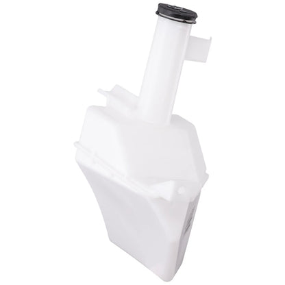 Washer Reservoir For 1999-2007 Ford F-450 Super Duty with Cap with Pump