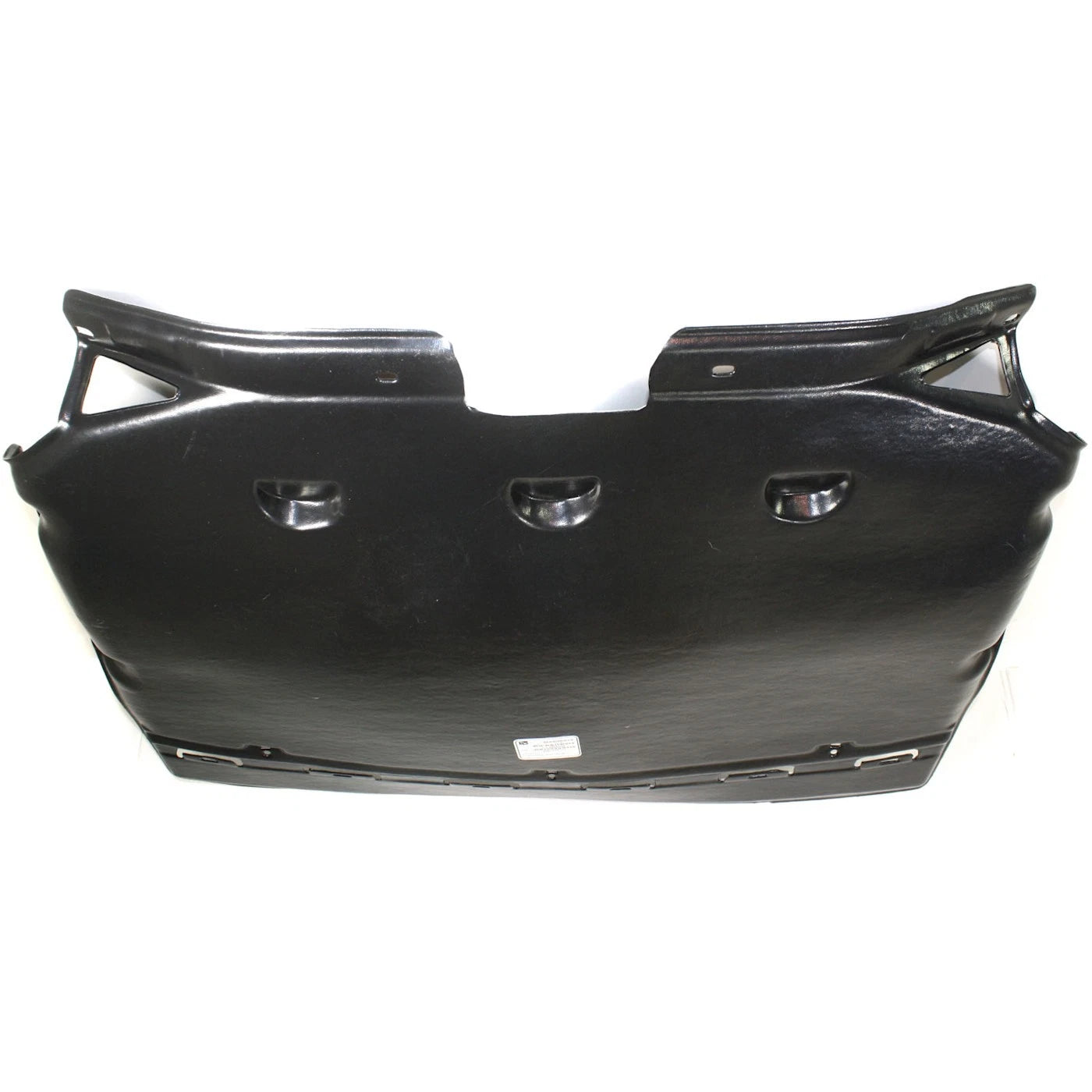 Engine Splash Shield For BMW 745i 2002-2005 Lower