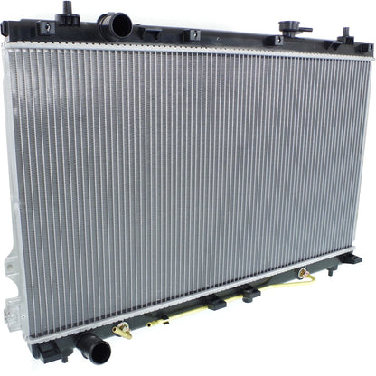Aluminum Radiator For 2006-2010 Kia Sedona 2007-2008 Entourage 3.8L 1-Row Core