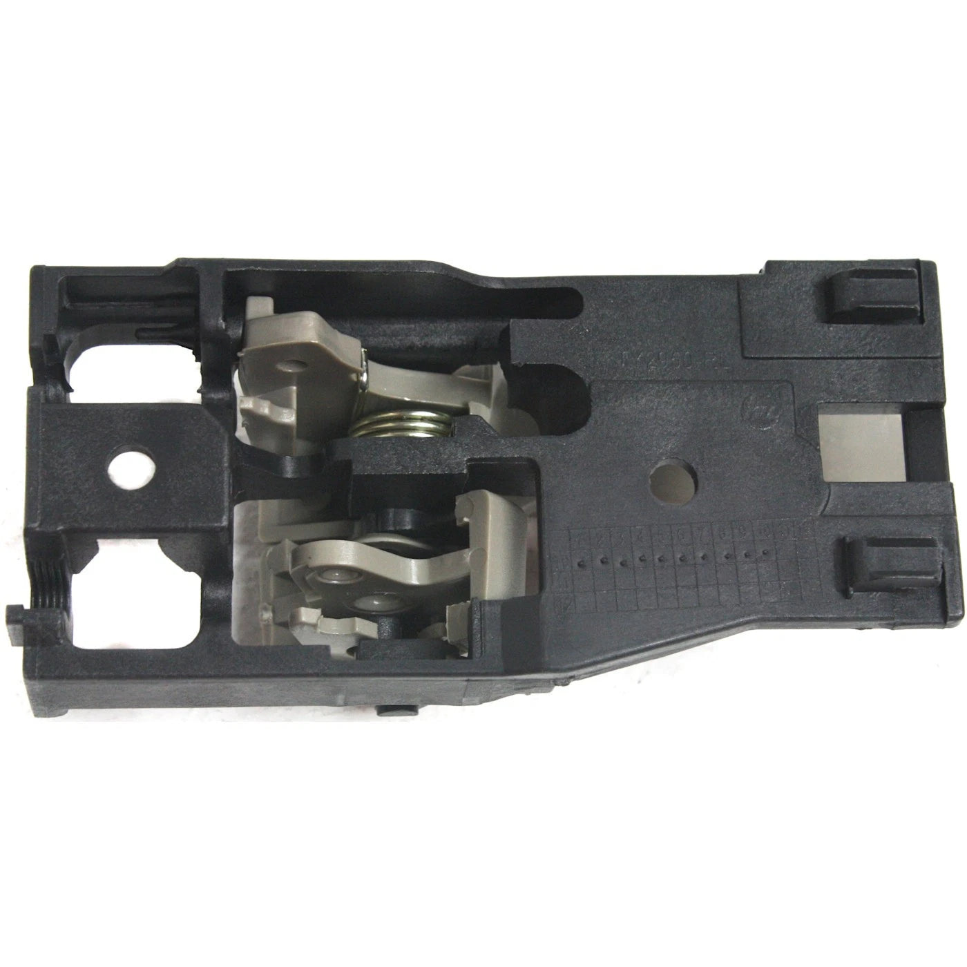 Front Driver Interior Door Handle For 2000-2006 Toyota Tundra Beige Fleetside