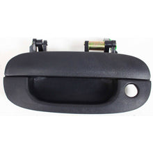 Exterior Door Handle For 94-2001 Dodge Ram 1500 94-2002 Ram 2500 Front Driver