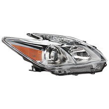 Headlight Headlamp Passenger Side Right RH NEW for 10-11 Toyota Prius