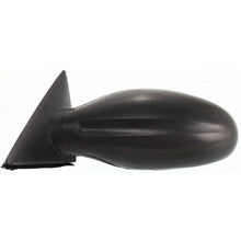Power Side View Mirrors Left & Right Pair Set for 02-04 Nissan Altima