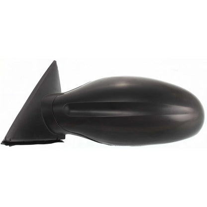Power Side View Mirrors Left & Right Pair Set for 02-04 Nissan Altima