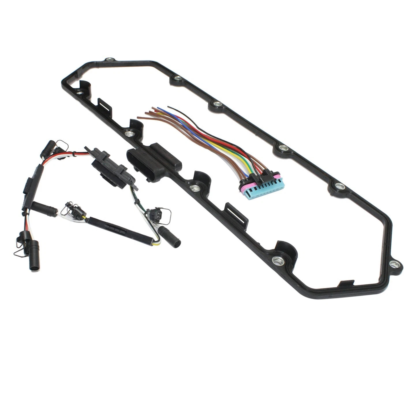Valve Cover Gasket For 1999-03 Ford F-250 Super Duty 7.3L with Direct Injection
