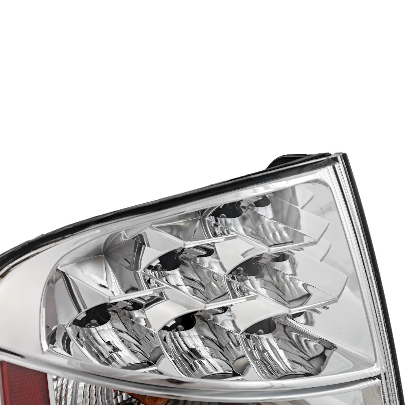 Tail Light For 2006-2009 Toyota Prius Driver Side Assembly