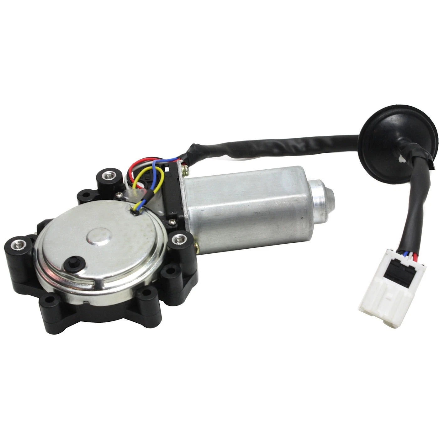 Window Motor For 2004-2008 Nissan Maxima w/ anti-clip function Front Left Side