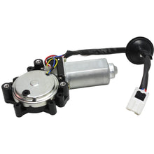 Window Motor For 2004-2008 Nissan Maxima w/ anti-clip function Front Left Side