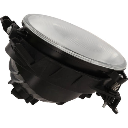 Fog Light For 2009-2011 Honda Pilot Passenger Side Clear Lens Driving Lamp