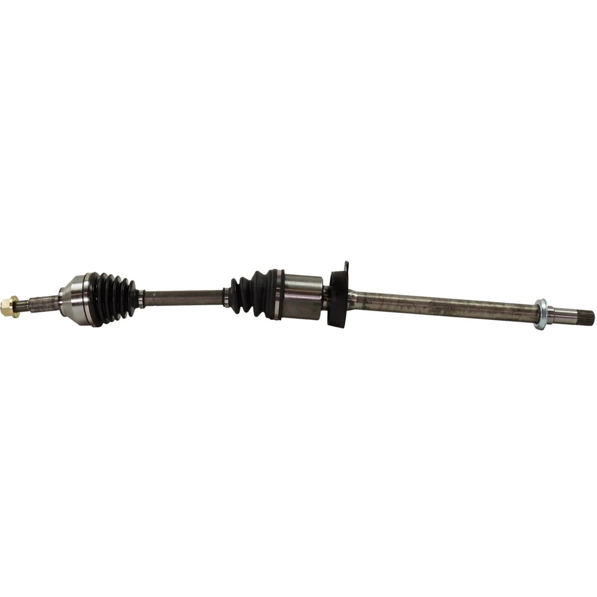 CV Half Shaft Axle For 2009-2014 Lincoln MKS Ford Flex Front Passenger Side FWD