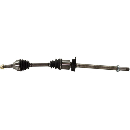 CV Half Shaft Axle For 2009-2014 Lincoln MKS Ford Flex Front Passenger Side FWD