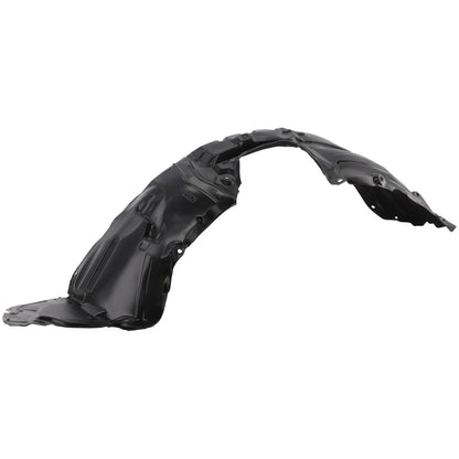 Set of 2 Fender Liner For Mazda 3 2010-2011 Front Left & Right Inner 2.0L