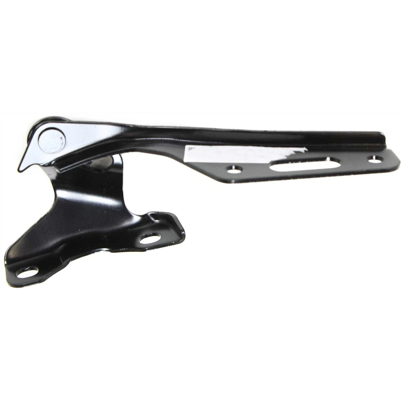 New Set of 2 Hood Hinges Driver & Passenger Side Coupe Sedan LH RH Acura TL Pair