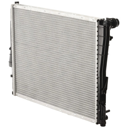 Radiator For BMW 99-06 3 Series E46 03-08 Z4 2.5/3.0L Automatic Transmission