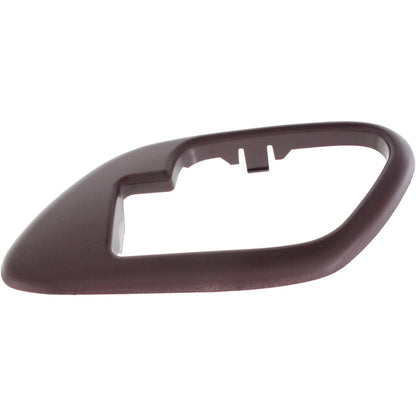 Door Handle Trim For 95-99 Chevrolet K1500 Set of 2