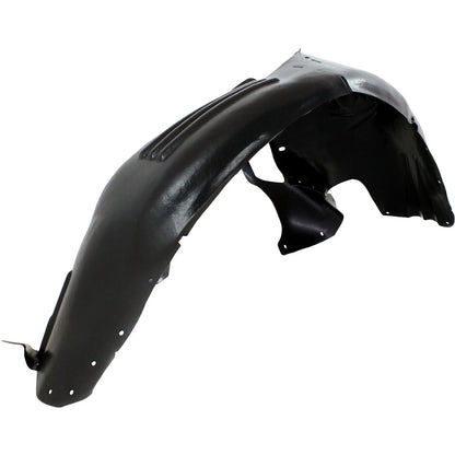 Set of 2 Fender Liner For Ford Taurus 2010-2019 Front Left & Right Inner