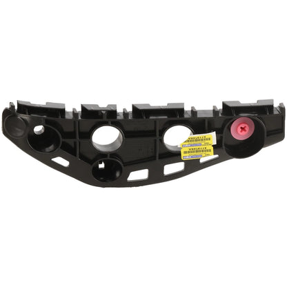 Bumper Retainer Set For 2013-2015 Lexus RX350 Front Driver and Passenger Side