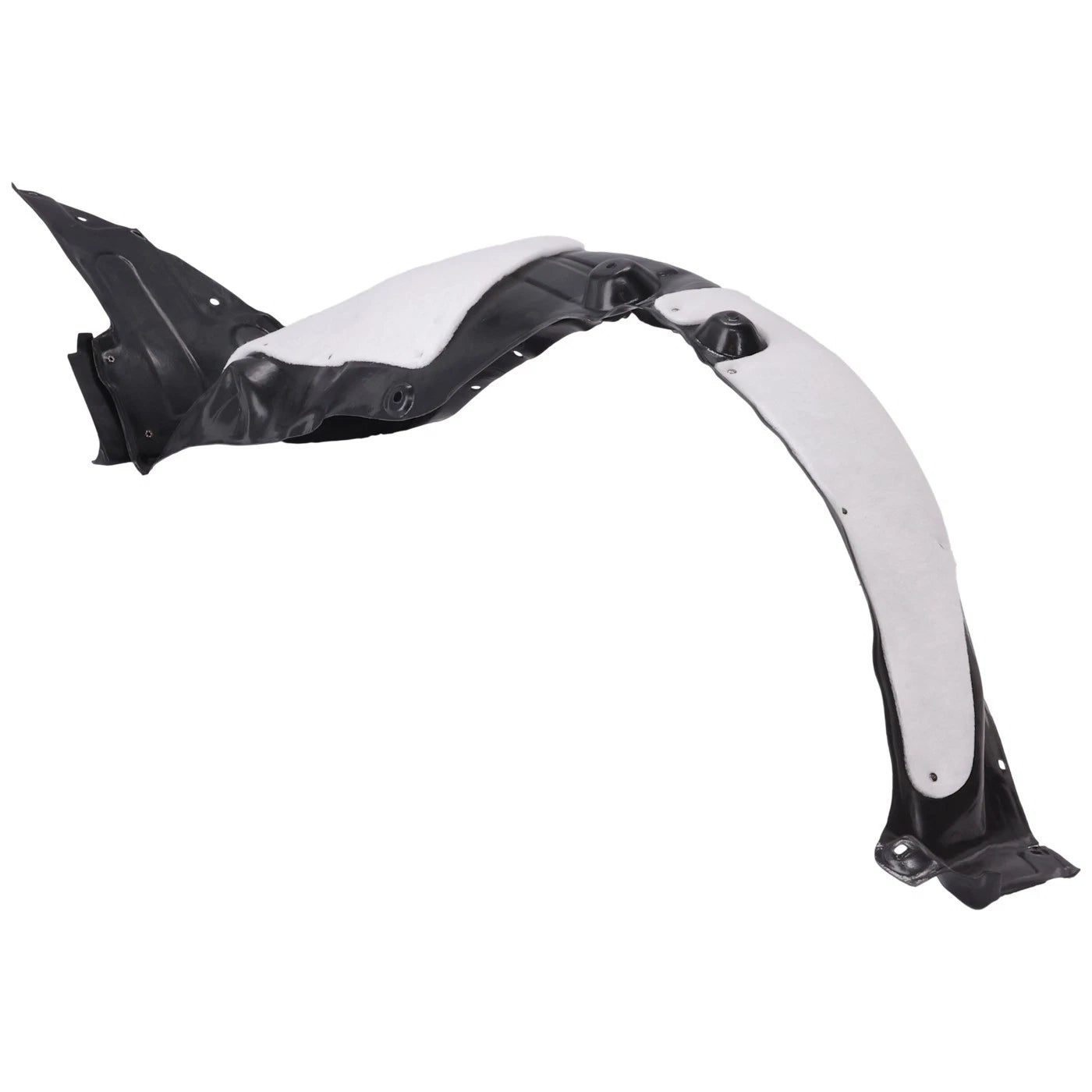 Fender Liner For Kia Optima 2014-2015 Front Passenger Side Inner USA Built