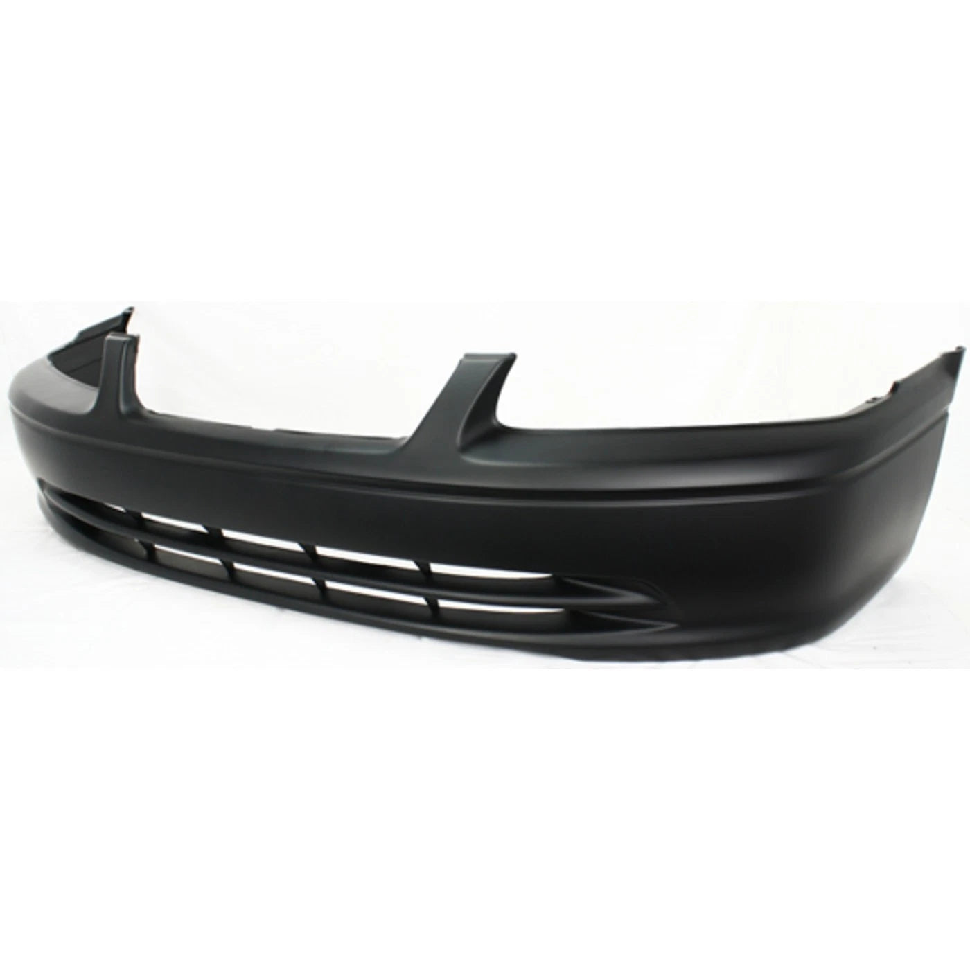 Front Bumper Cover For 2000-2001 Toyota Camry Sedan Primed TO1000206 52119AA902