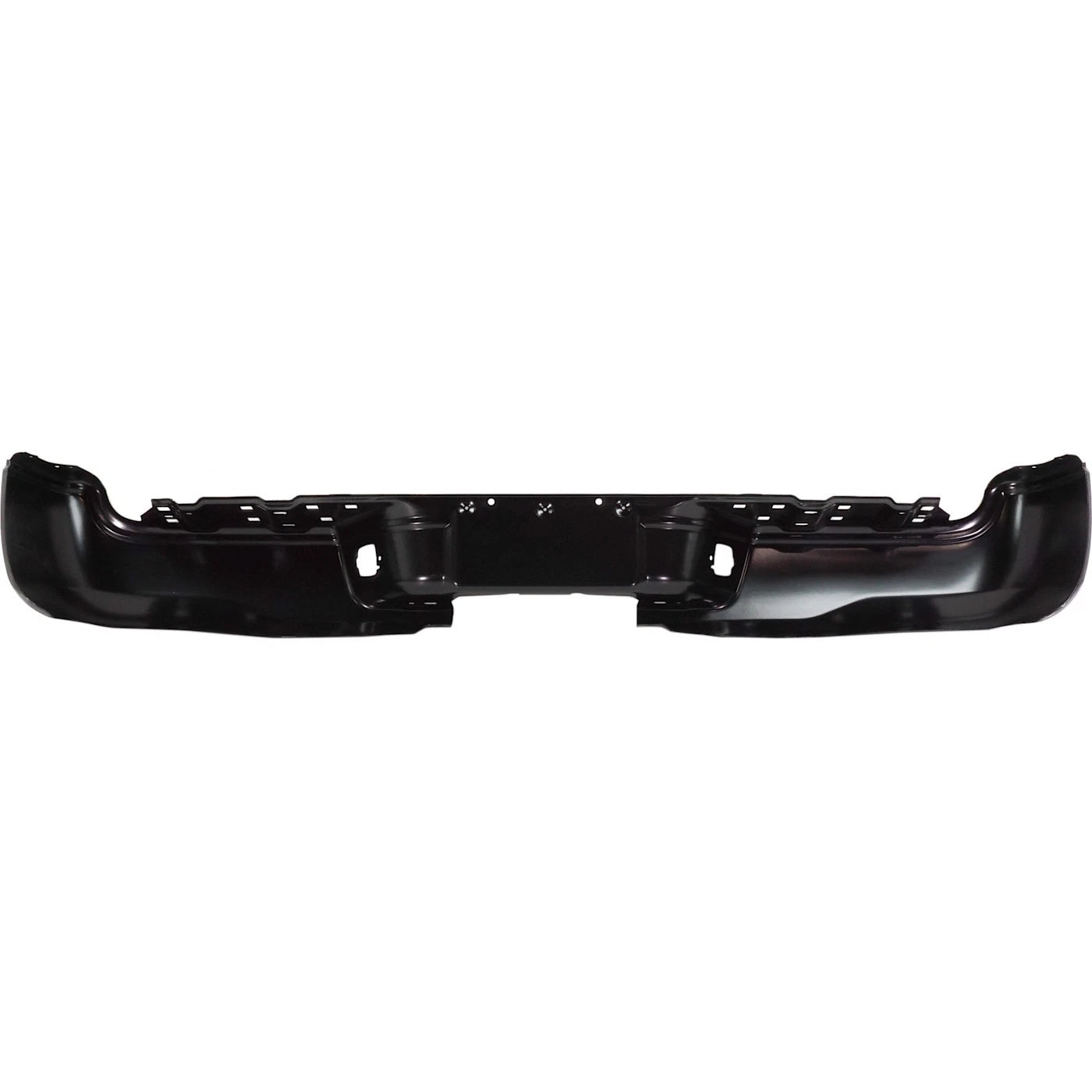 Step Bumper For Toyota Tacoma 2005-2015 Rear w/ 2.7L Engine 2WD 4WD Prime