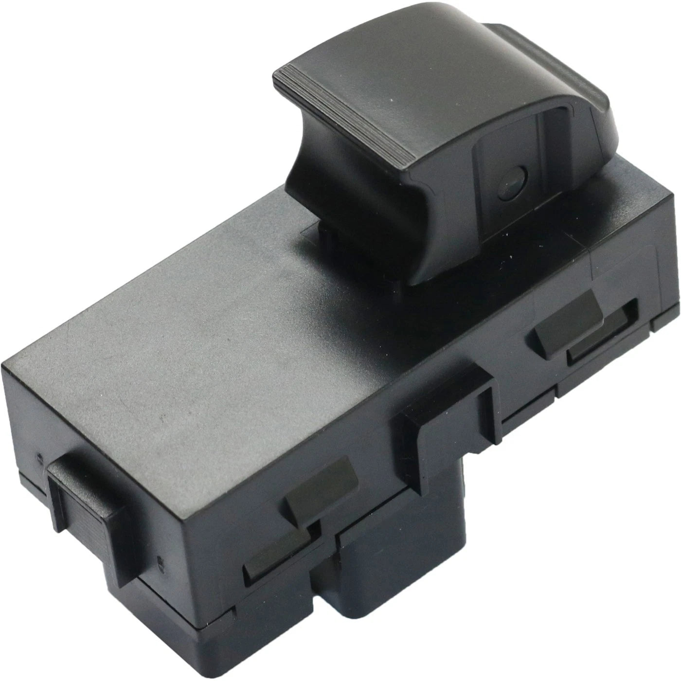 Window Switch Set For 08-14 Chevrolet Silverado 1500 GMC Sierra 1500 Rear Black