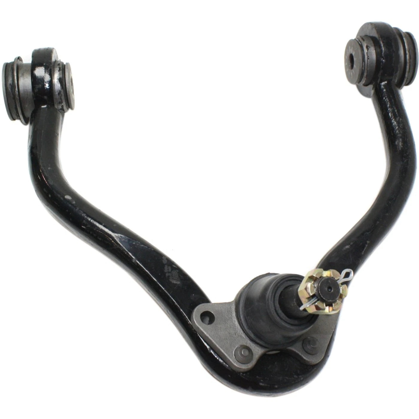 Control Arm Kit For 89-93 Chevrolet K2500 K3500 (2) Front Upper Control Arms