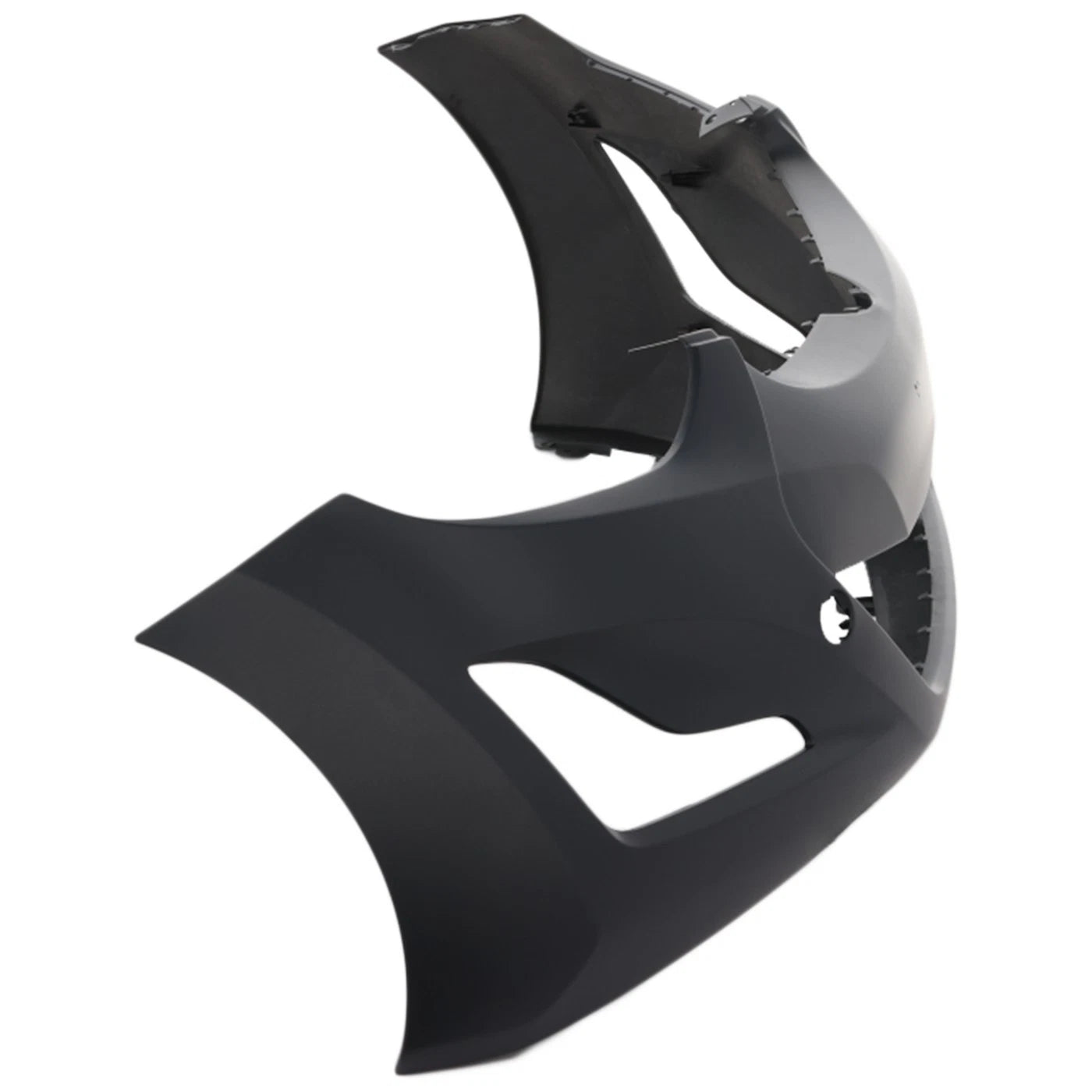 Front Bumper Cover For 2014-2016 Hyundai Elantra Korea Built Vehicle Primed