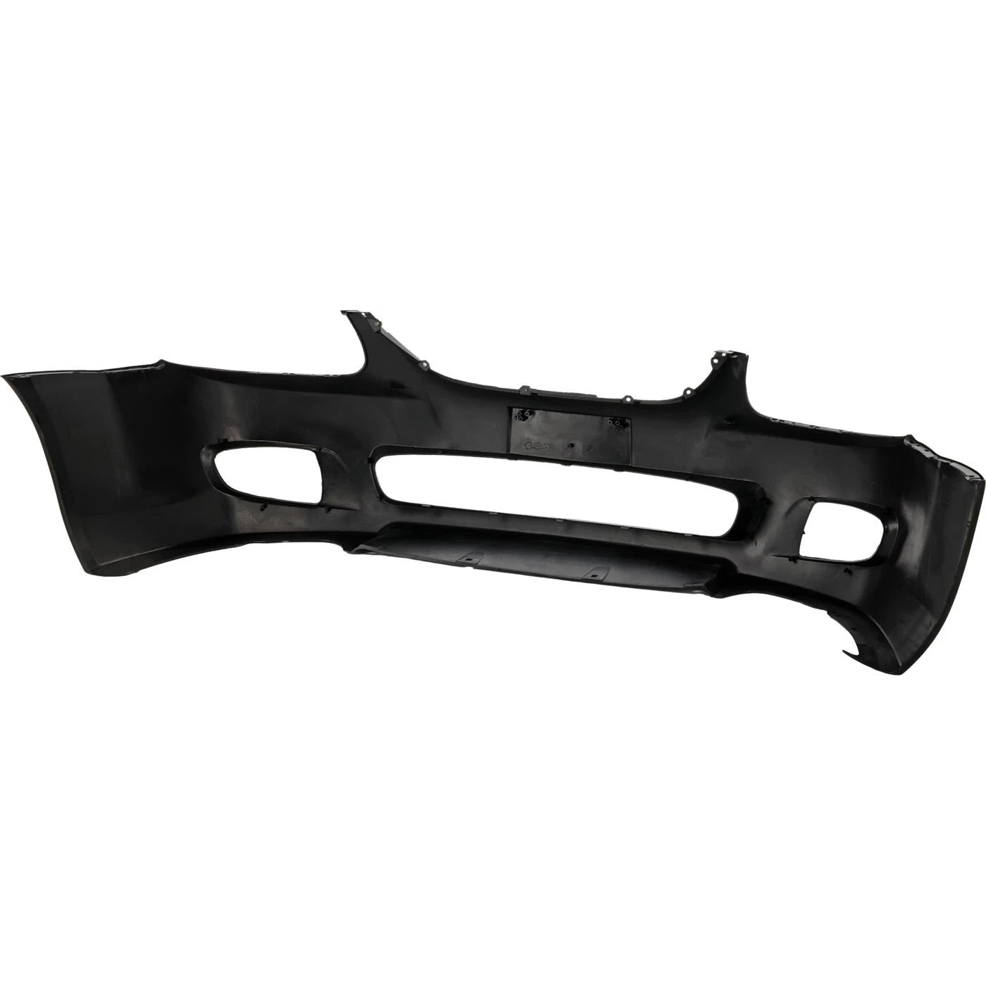 Front Bumper Cover For 2007-2009 Kia Spectra Primed KI1000134 865112F501