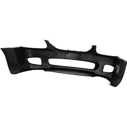 Front Bumper Cover For 2007-2009 Kia Spectra Primed KI1000134 865112F501