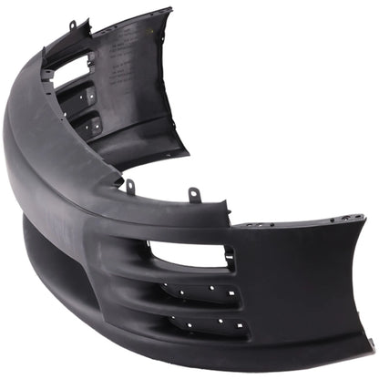 Front Bumper Cover For 2000-2002 Mitsubishi Eclipse Primed