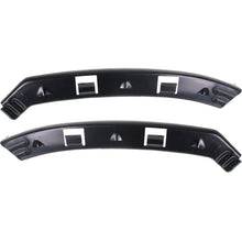 Set of 2 Bumper Bracket For Hyundai Elantra 2011-2016 Front LH & RH Inner Sedan
