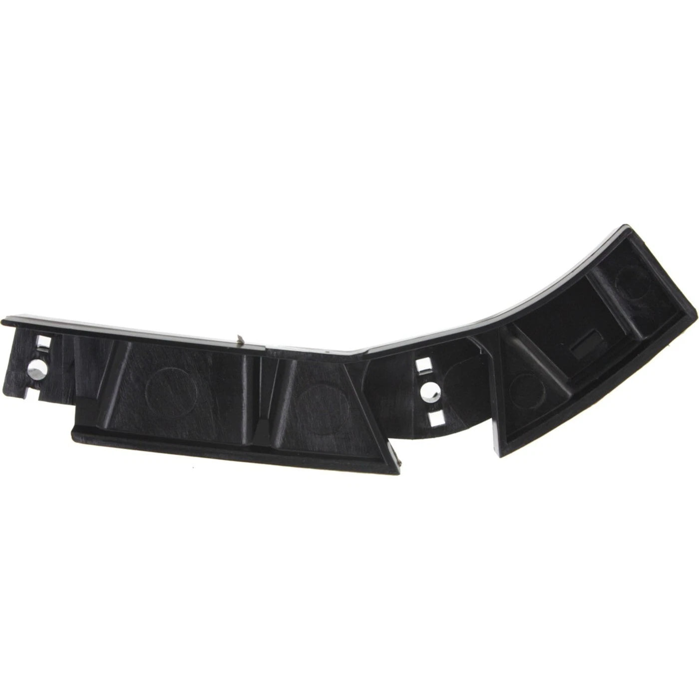Set of 2 Bumper Bracket For Nissan Xterra 2005-2015 Front Left & Right