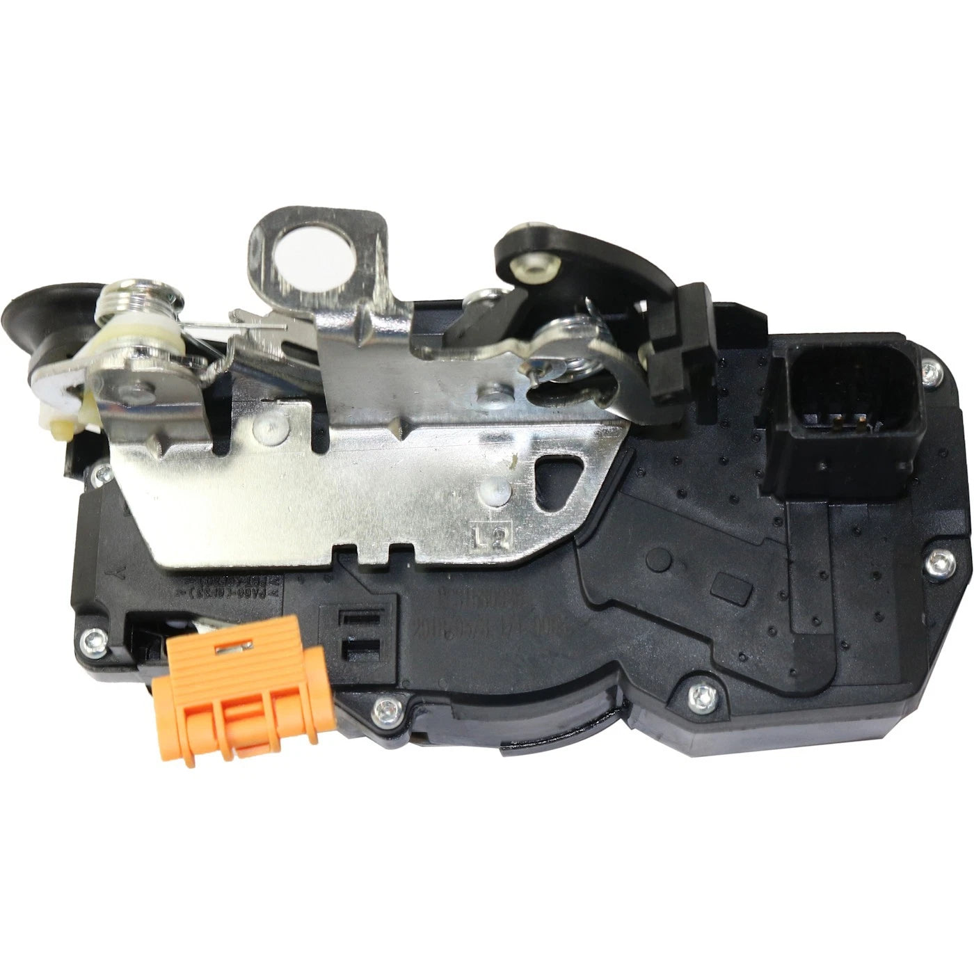 Door Lock Actuator Set For 2008-2014 Cadillac CTS 22862238 22862242