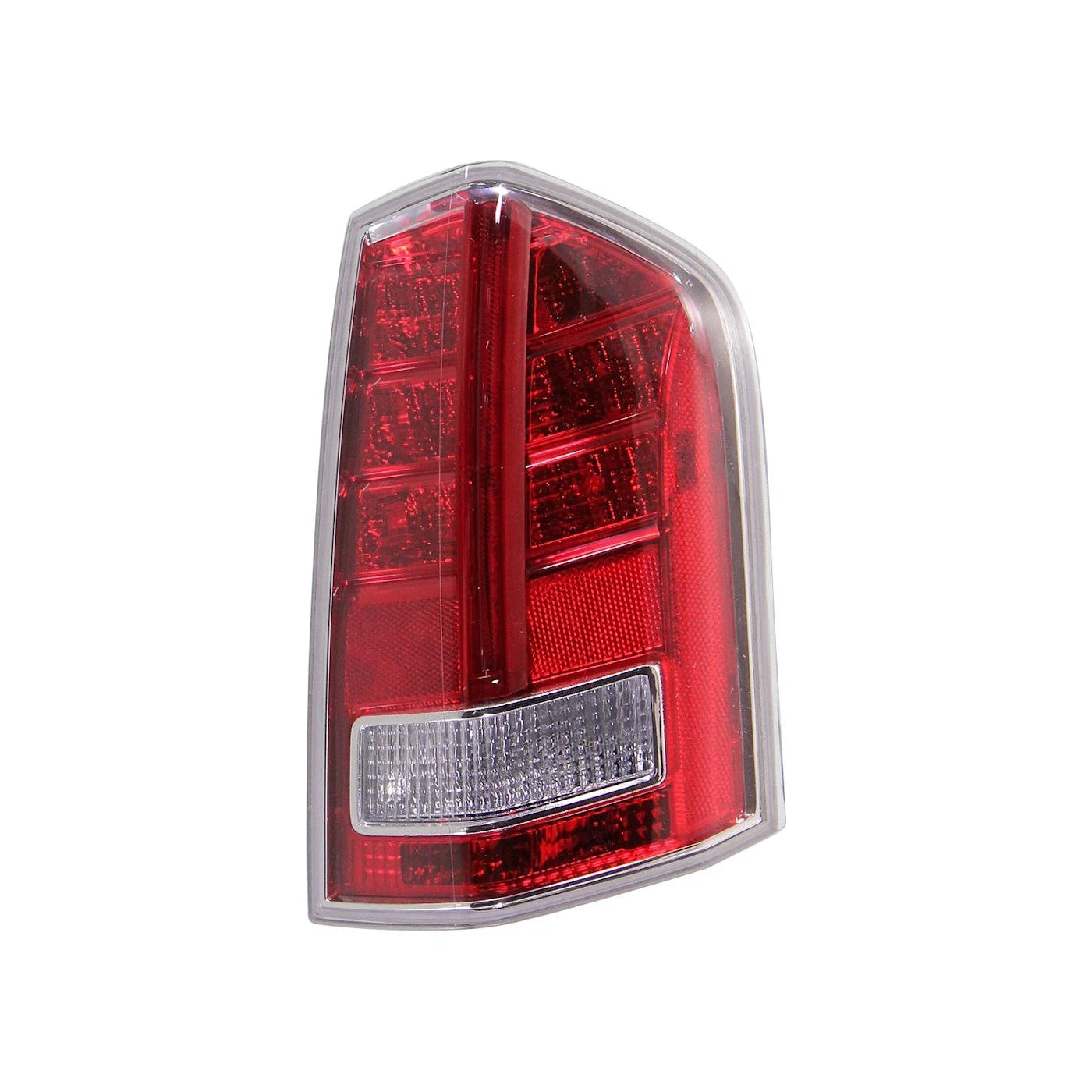 Pair Tail Light for 2011-2012 Chrysler 300 LH RH