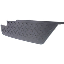 Bumper Step Pad Set For 2004-2012 Chevrolet Colorado Driver and Passenger Side
