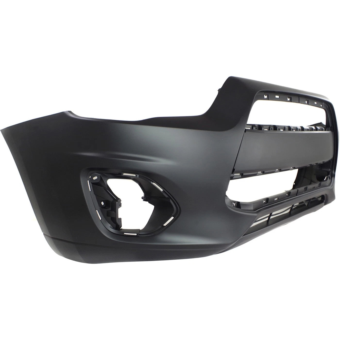 Front Bumper Cover For 2013-2015 Mitsubishi Outlander Sport RVR Primed