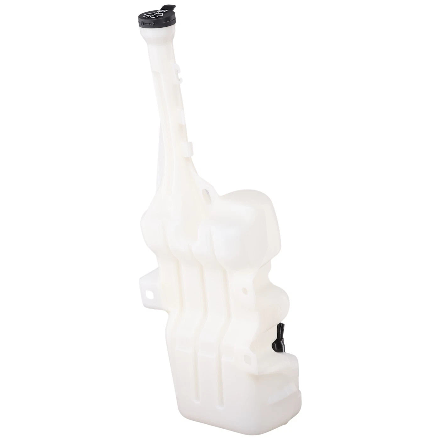 Washer Reservoir For 2010-2015 Chevrolet Camaro With Pump
