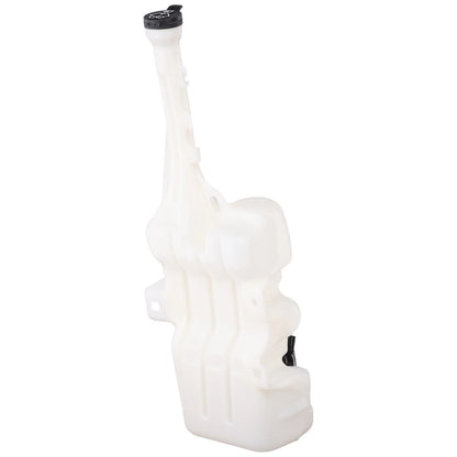 Washer Reservoir For 2010-2015 Chevrolet Camaro With Pump